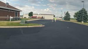 Custom Driveway Design in Brownsville, KY